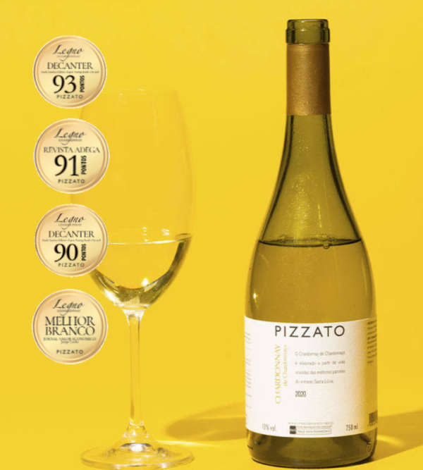 PIZZATO MERLOT RESERVA